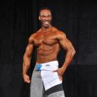 Robert  Ratliff - NPC Masters Nationals 2013 - #1