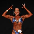 NIcole  Gray - NPC Team Universe 2013 - #1