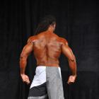 Tim  Garrett - NPC Masters Nationals 2013 - #1