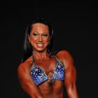 NIcole  Gray - NPC Team Universe 2013 - #1