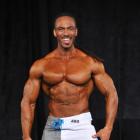 Tim  Garrett - NPC Masters Nationals 2013 - #1