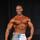 Tim  Garrett - NPC Masters Nationals 2013 - #1