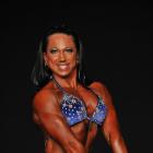 NIcole  Gray - NPC Team Universe 2013 - #1