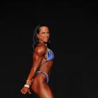 NIcole  Gray - NPC Team Universe 2013 - #1