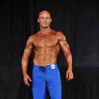 Jeffrey  Czartoryski - NPC Masters Nationals 2013 - #1