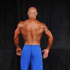 Jeffrey  Czartoryski - NPC Masters Nationals 2013 - #1