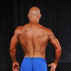 Jeffrey  Czartoryski - NPC Masters Nationals 2013 - #1