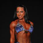 NIcole  Gray - NPC Team Universe 2013 - #1