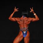 NIcole  Gray - NPC Team Universe 2013 - #1