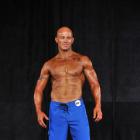 Jeffrey  Czartoryski - NPC Masters Nationals 2013 - #1