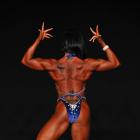 NIcole  Gray - NPC Team Universe 2013 - #1