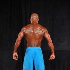 Robert  Ratliff - NPC Masters Nationals 2013 - #1