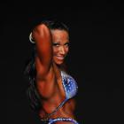 NIcole  Gray - NPC Team Universe 2013 - #1