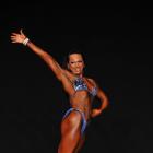 NIcole  Gray - NPC Team Universe 2013 - #1