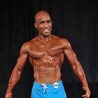 Robert  Ratliff - NPC Masters Nationals 2013 - #1