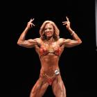 Kelli  Schrader - NPC Nationals 2013 - #1