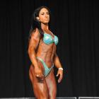 Nicole  Goncalves - NPC Jr. Nationals 2013 - #1