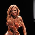 Kelli  Schrader - NPC Nationals 2013 - #1