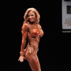 Kelli  Schrader - NPC Nationals 2013 - #1