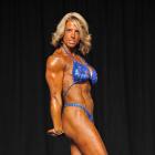 Tiffany   Justice - NPC Jr. Nationals 2013 - #1