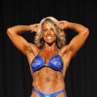 Tiffany   Justice - NPC Jr. Nationals 2013 - #1