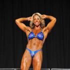 Tiffany   Justice - NPC Jr. Nationals 2013 - #1