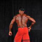 Willie  Spencer - NPC Masters Nationals 2013 - #1