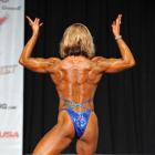 Tiffany   Justice - NPC Jr. Nationals 2013 - #1