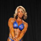 Tiffany   Justice - NPC Jr. Nationals 2013 - #1