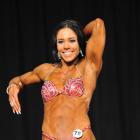 Melissa  Shuster - NPC Jr. Nationals 2013 - #1