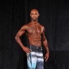 Bruce  Coleman - NPC Masters Nationals 2013 - #1