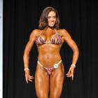 Kristin  Miceli - NPC Jr. Nationals 2013 - #1