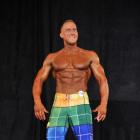 Jim  Holcomb - NPC Masters Nationals 2013 - #1