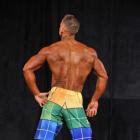 Jim  Holcomb - NPC Masters Nationals 2013 - #1