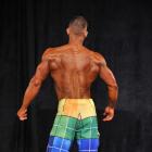 Jim  Holcomb - NPC Masters Nationals 2013 - #1