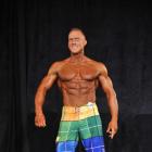 Jim  Holcomb - NPC Masters Nationals 2013 - #1