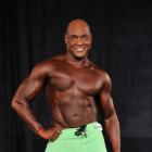 Xander  Lago - NPC Masters Nationals 2013 - #1