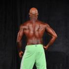 Xander  Lago - NPC Masters Nationals 2013 - #1