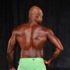 Xander  Lago - NPC Masters Nationals 2013 - #1