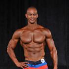 Keith  Baker - NPC Masters Nationals 2013 - #1