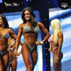 Heather  Dees - IFBB Arnold Classic 2014 - #1