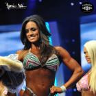 Heather  Dees - IFBB Arnold Classic 2014 - #1