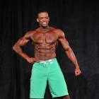 Bryan  Hubbard - NPC Masters Nationals 2013 - #1