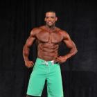 Bryan  Hubbard - NPC Masters Nationals 2013 - #1