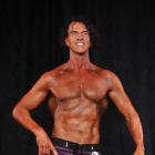 Sean  Grove - NPC Masters Nationals 2013 - #1