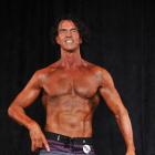 Sean  Grove - NPC Masters Nationals 2013 - #1