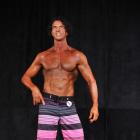 Sean  Grove - NPC Masters Nationals 2013 - #1