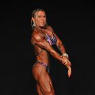 Jennifer  Palazzo - NPC Team Universe 2013 - #1