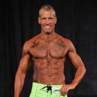 Carl  Bloom - NPC Masters Nationals 2013 - #1
