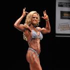 Nickie  Clark - NPC Nationals 2013 - #1